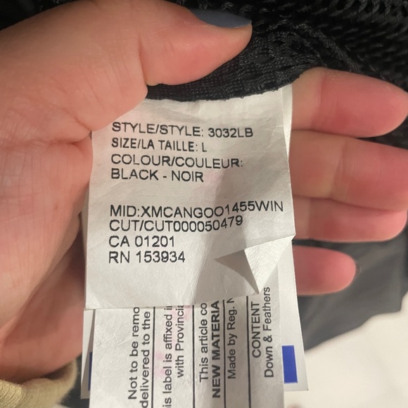 Canada Goose Aldridge Parka - Picture 6 of 16